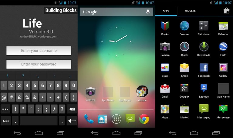 Download Apps For Android 4.0 Free